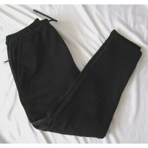 Men Moncler 7 Fragment Hiroshi Fujiwara Sweat Pants Sz See Measurment (MP427)